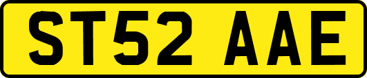 ST52AAE