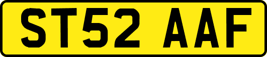 ST52AAF