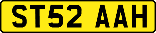 ST52AAH