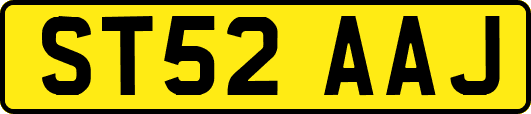 ST52AAJ