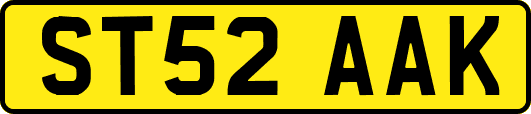 ST52AAK