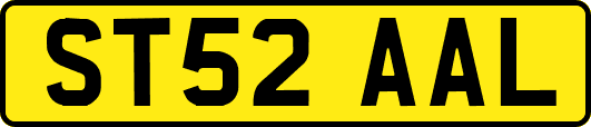 ST52AAL