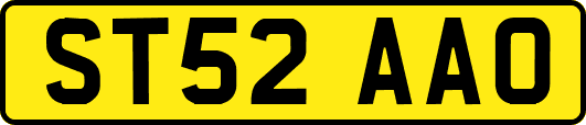 ST52AAO