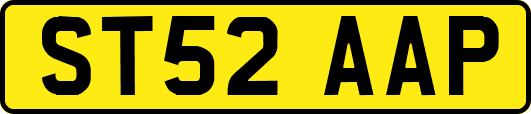 ST52AAP