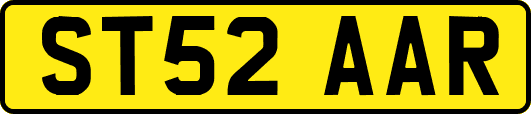 ST52AAR