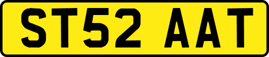 ST52AAT