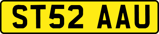 ST52AAU