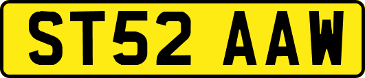 ST52AAW