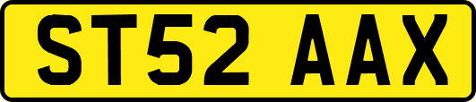 ST52AAX