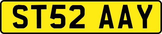 ST52AAY