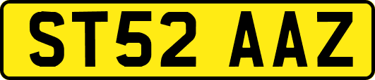 ST52AAZ