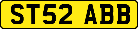 ST52ABB