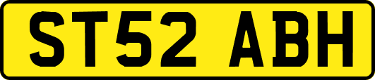 ST52ABH
