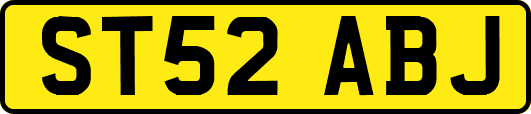 ST52ABJ