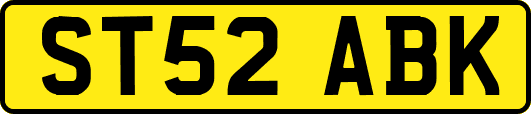 ST52ABK