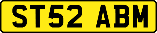 ST52ABM