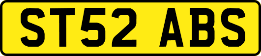 ST52ABS
