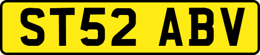 ST52ABV