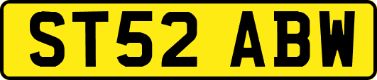 ST52ABW