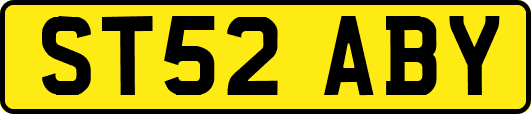 ST52ABY