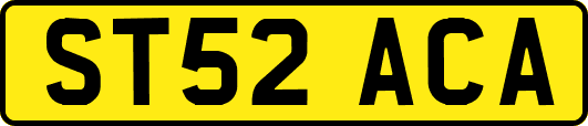 ST52ACA