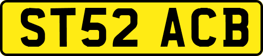 ST52ACB