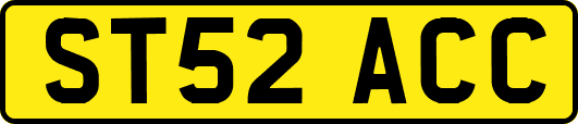 ST52ACC