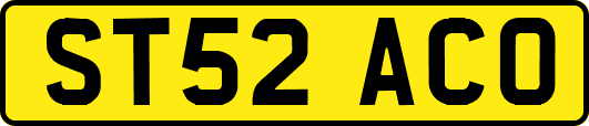 ST52ACO