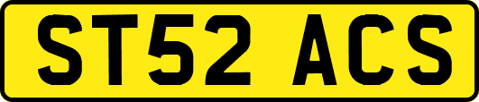 ST52ACS