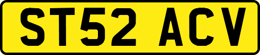 ST52ACV