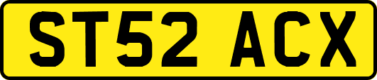 ST52ACX