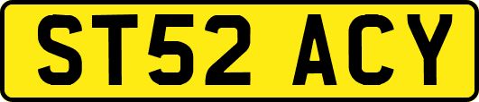 ST52ACY