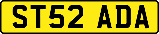 ST52ADA