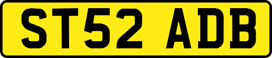 ST52ADB