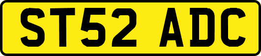 ST52ADC