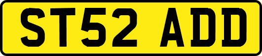 ST52ADD