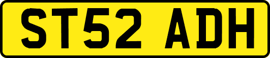 ST52ADH
