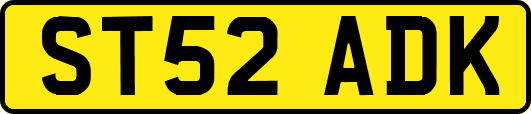 ST52ADK