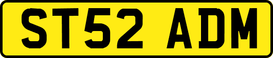 ST52ADM