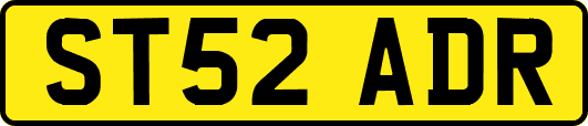 ST52ADR