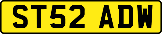 ST52ADW
