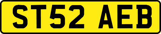 ST52AEB