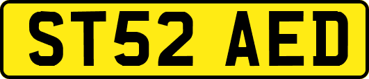 ST52AED