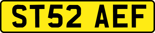 ST52AEF