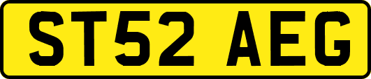ST52AEG