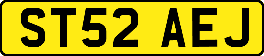 ST52AEJ