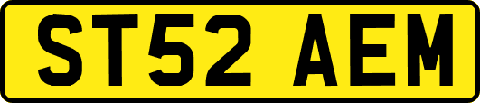 ST52AEM
