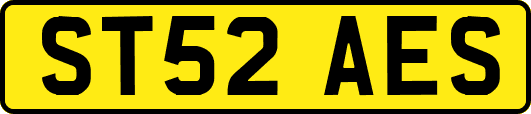 ST52AES