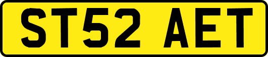 ST52AET