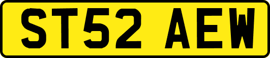 ST52AEW